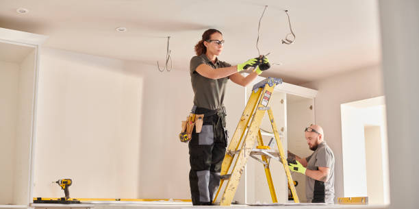 Best Electrical Repair Services  in Silver City, NM