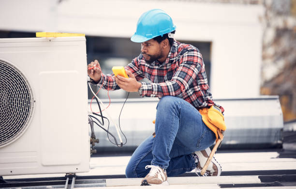 Electrical Outlet Repair in Silver City, NM