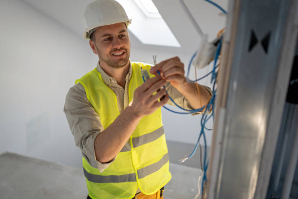 Best Emergency Electrical Repair  in Silver City, NM